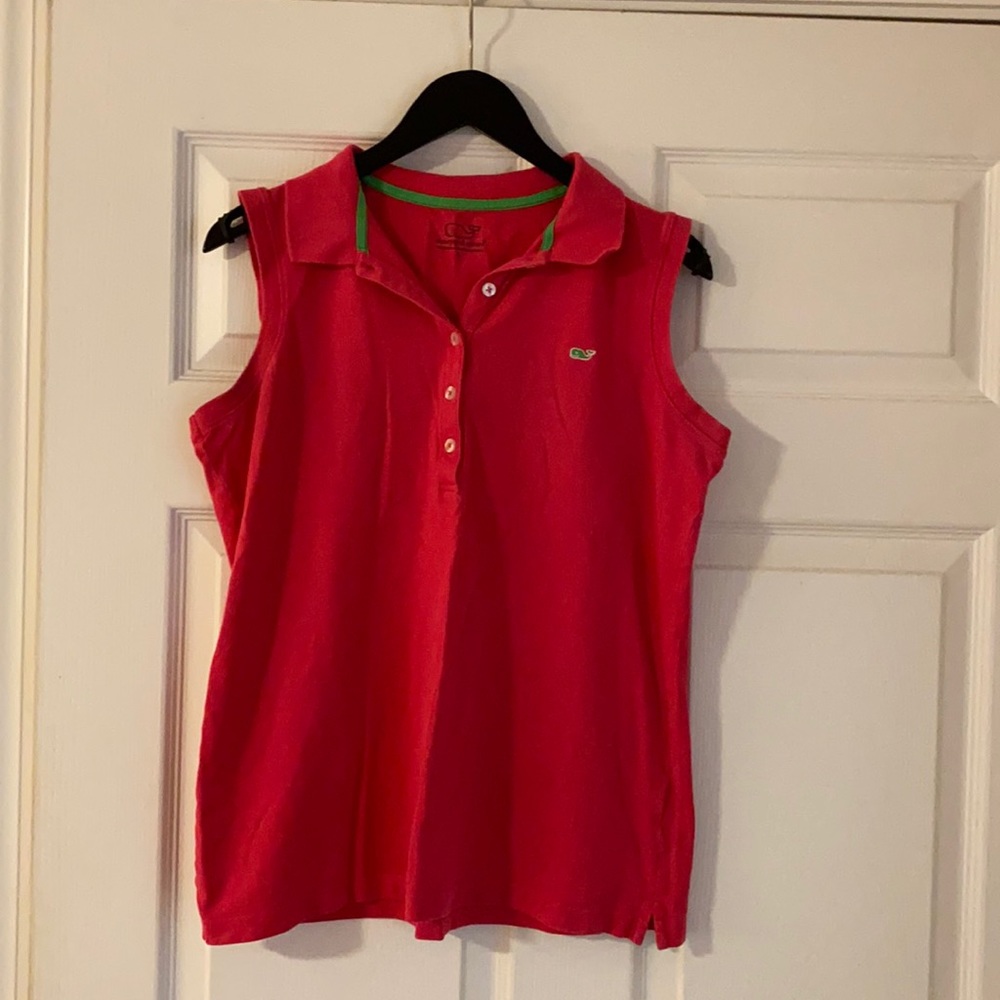 Vineyard Vines Top